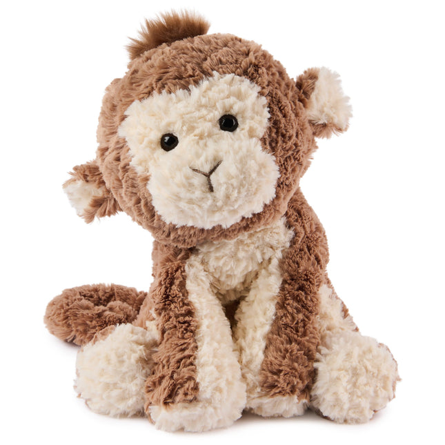 GUND Plush Cozys Monkey