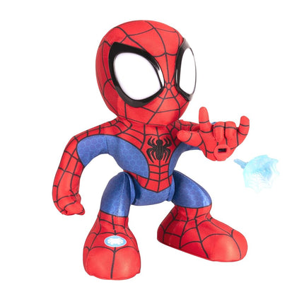 Spidey and Friends Toys