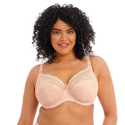 Elomi Women's Morgan Stretch Lace Banded Underwire