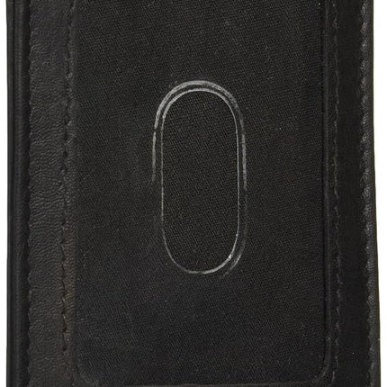 Siskiyou Sports NFL Dallas Cowboys Leather Money Clip Cardholder