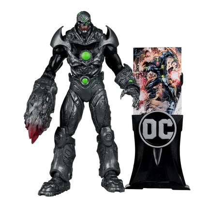 McFarlane Toys - DC Multiverse Grid (Forever Evil) 7in Figure Collector Edition #29