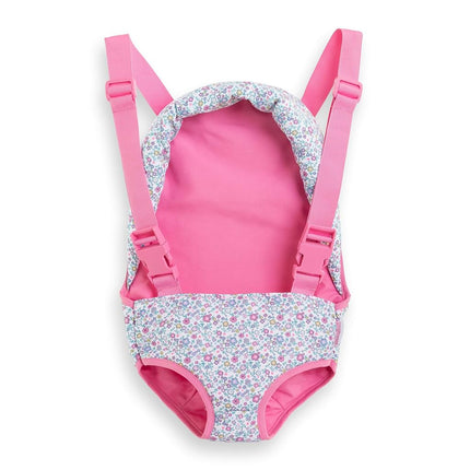 Corolle Mon Grand Poupon Carry Seat for All 36-42 cm Dolls from 3 Years