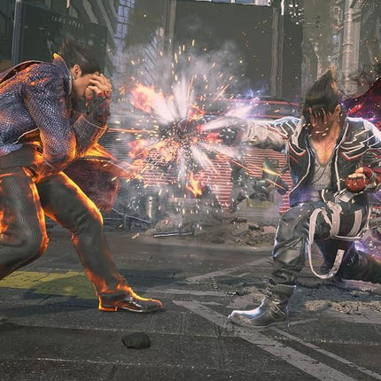 Bandai Namco Tekken 8: Standard Edition (Xbox Series X)