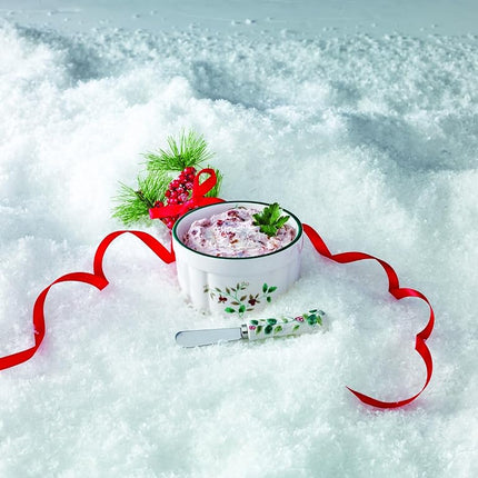 Pfaltzgraff Winterberry Dip Mix Set, 12 0z, Multicolored