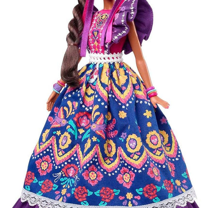 Barbie Signature Day of the Dead Collectible Doll 