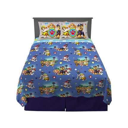 Franco Kids Bedding Super Soft Microfiber Sheet Se