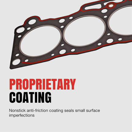 Fel-Pro 1043 Cylinder Head Gasket