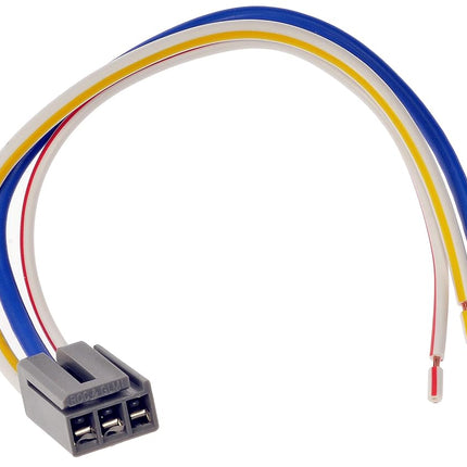 Dorman 645-920 Fuel Pump Inertia Shutoff Pigtail