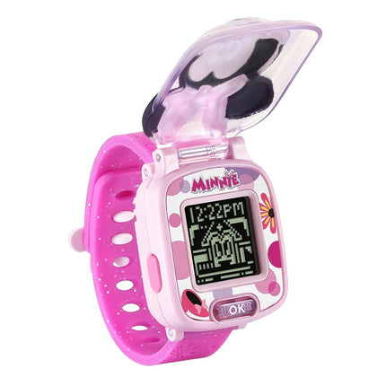 VTech Disney Junior Minnie - Minnie Mouse Learning Watch Small