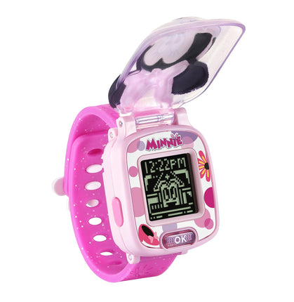 VTech Disney Junior Minnie - Minnie Mouse Learning