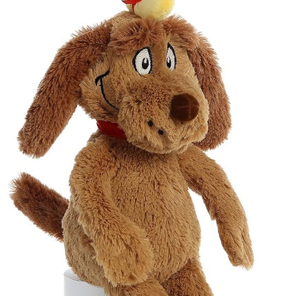 Aurora World 18" Max, Brown