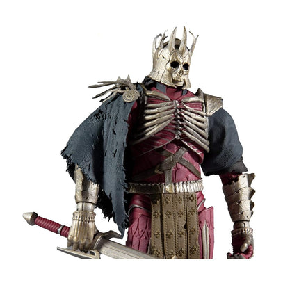 McFarlane The Witcher Action Figure Eredin 18 cm