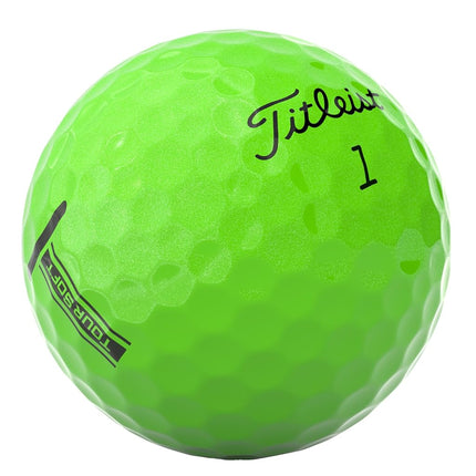 Titleist Tour Soft Golf Ball, Pack of 12, White, PRIOR GENERATION