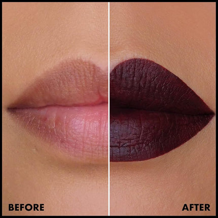 NYX Professional Makeup Lip Lingerie XXL 09 Deep Mesh