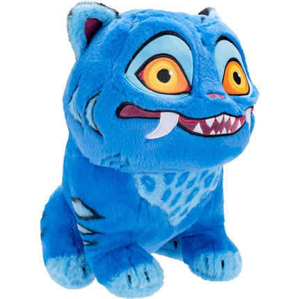 Jazwares KPop Demon Hunters 12-inch Derpy Tiger