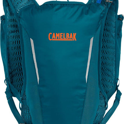 CamelBak Trail Run Hydration Vest 34oz, Corsair Teal