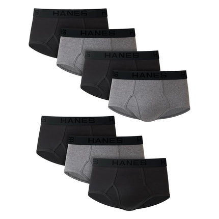 Hanes Men's Comfort Flex Waistband - Multiple Pack