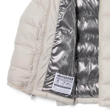 Columbia Pike Lake™ Ii Hooded Jacket Unisex Kids (Pack of 1), Dark Stone, L