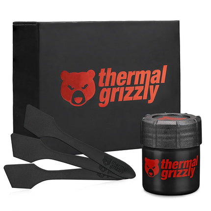 Thermal Grizzly Pate Thermique Kryonaut Extreme, 3