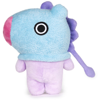 GUND Line Friends BT21 Peluche de 6 Pulgadas | Mang