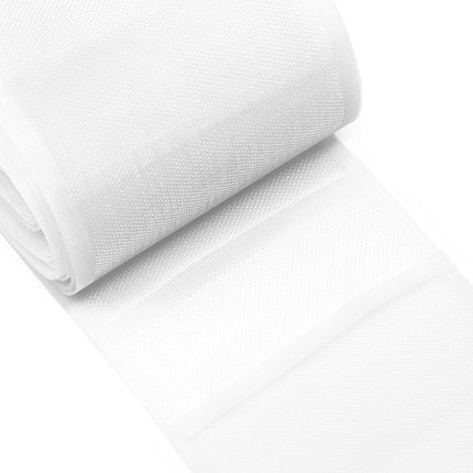 Dritz 3-7/8 x 6 yd Rod Loop Tape, White