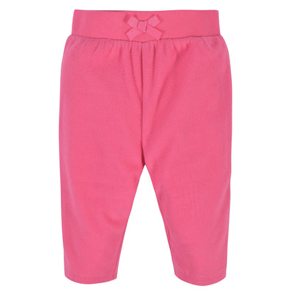 Gerber, rosa/gris/negro, 0-3 meses