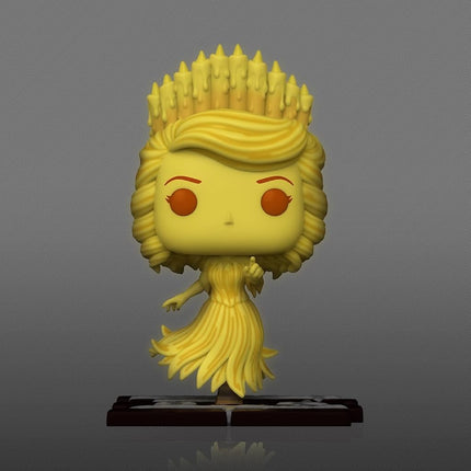 Funko POP! Movies: A Christmas Carol - Ghost of Christmas Past