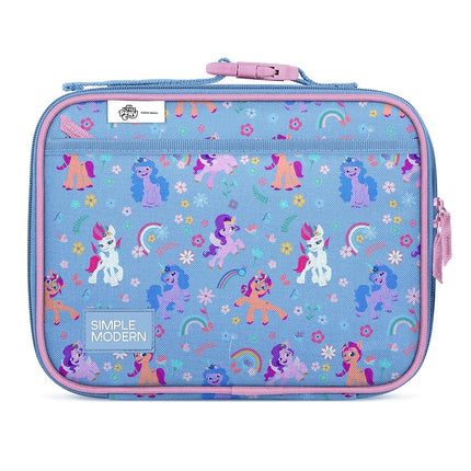 Simple Modern My Little Pony Kids Lunch Box & Insu