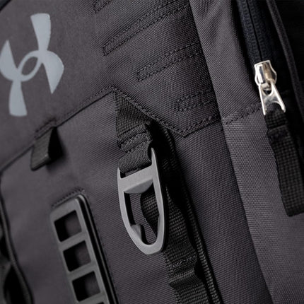 Under Armour 24-Can Sideline Cooler Black