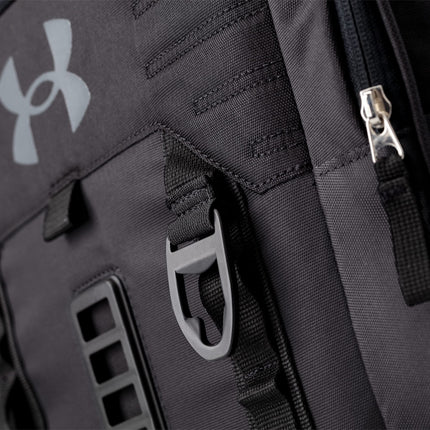 Under Armour 24-Can Sideline Cooler Black
