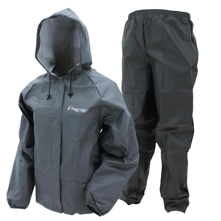 FROGG TOGGS Women's Ultra-Lite2 Waterproof Breatha