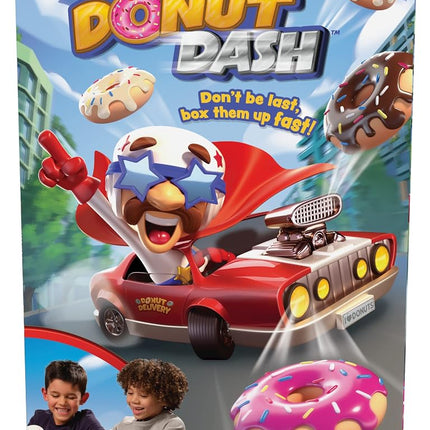 Goliath Donut Dash Game - Donut Matching Game with