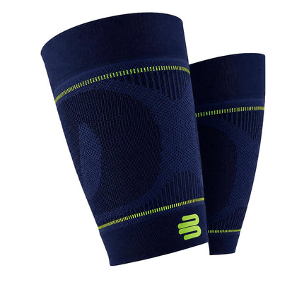 Bauerfeind Sports Compression Upper Leg Sleeves (1