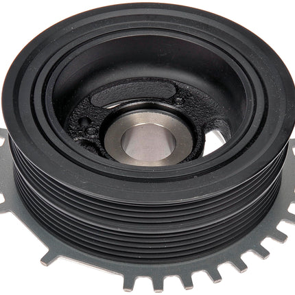 Dorman 594-046 Engine Harmonic Balancer Compatible