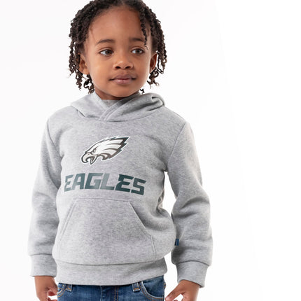 Sudadera con capucha de felpa del equipo NFL de Gerber Baby