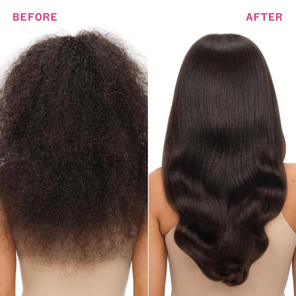 Amika Frizz-Me-Not Hydrating Anti-frizz treatment Spray 200ml