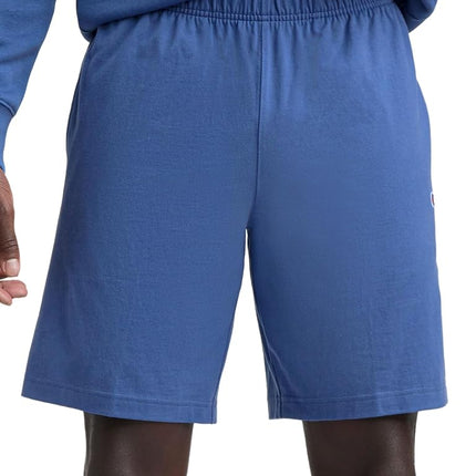 Champion Men's 7" & 9" Lounge Shorts, Standard Fit