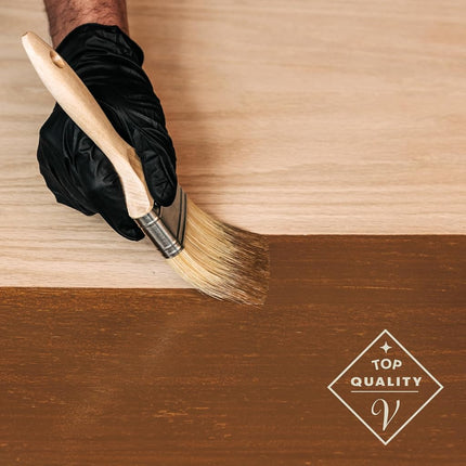 Varathane Premium Fast Dry Wood Stain, Half Pint, Early American