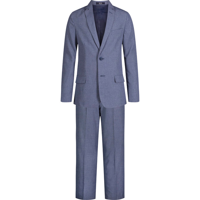 Nautica Boys' 2-Piece Formal Business Suit Pants S