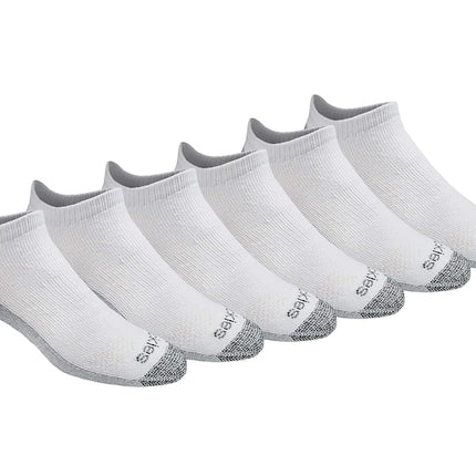 Dickies Men's Dri-Tech Moisture Control 6 Pairs No