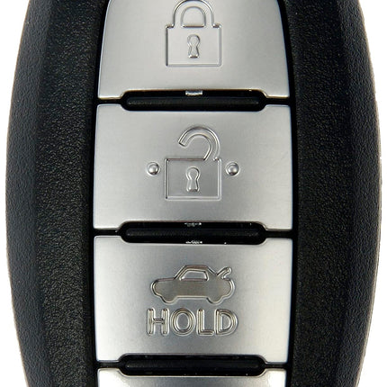 Dorman - KEYLESS ENTRY REMOTES