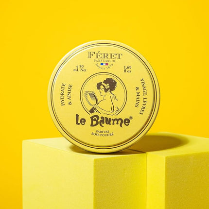 Féret Parfumeur Le Baume - Balm, 50ml/1.7oz