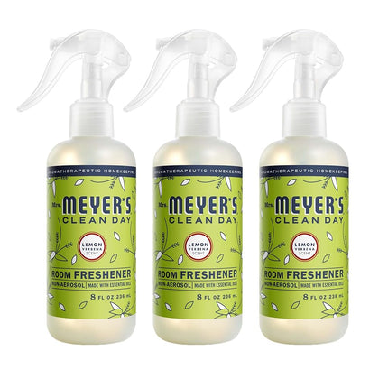 MRS. MEYER'S Clean Day Room and Air Freshener Spra
