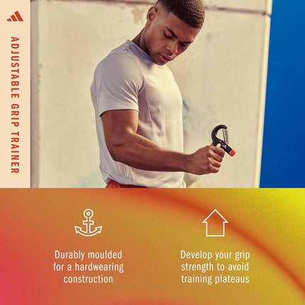 adidas Adjustable Grip Trainer