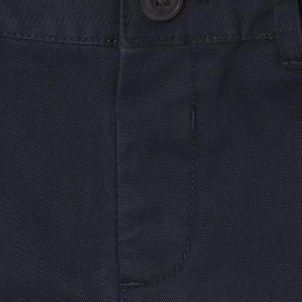 The Children's Place Baby Boys and Toddler Boys Chino Shorts, New Navy, 2T