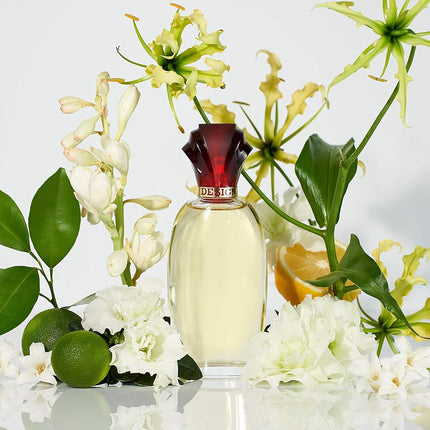 Paul Sebastian Benefit Paul Sebastian Design Cologne Spray for Women, 100ml (DESF4001)