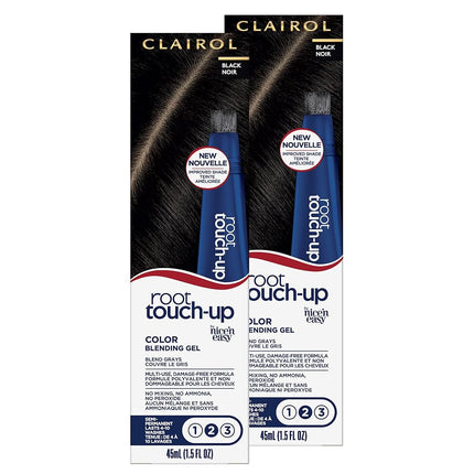 Clairol Root Touch-Up Semi-Permanent Hair Color Bl