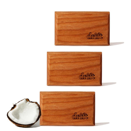 Drift Car Air Freshener - The Original Wood Air Fr