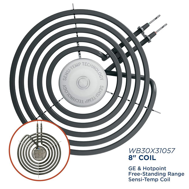 GE Appliances WB31X46066 Burner
