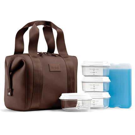 Fit & Fresh Remi Lunch Bag for Women Work – Neopre